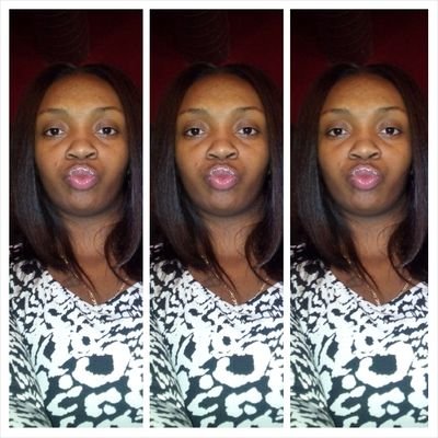 idgaf bout YOU , YOU , or YOU ** .. #PRETTYGANGGGGG is myy team , theyy lovin #USSLADIES .. music keeps me sane .. just follow me &ill suprisee you :)