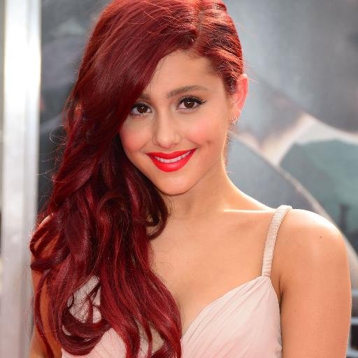 Ariana Grande-Butera, professionally known as Ariana Grande, is an American singer, songwriter and actress.