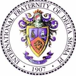Delta Sigma Pi is a professional business fraternity organized for the advancement of students.