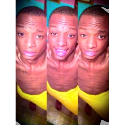 Young, Tatted, Conceited, taken. & Just Follow Me Or Fuck Yourself !! ❤ @Naturally_2cute is My BestFriend & Married to @NickiMinaj