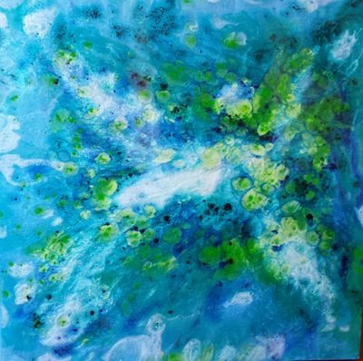 tamaracareyart's profile picture. 