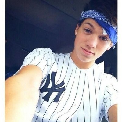 [RP|Single|16|THG] Single dad to @samantha1sam2