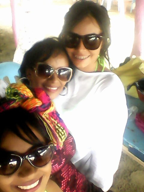 Andrea Navas.. CAMI♥