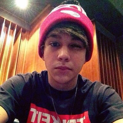agustín mahone es todo para my