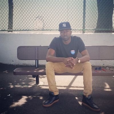 Am a young hustling nigga from Mt. Vernon whats not to like about me #914