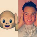 Edwin Lovos - @Thelilwolf - Twitter