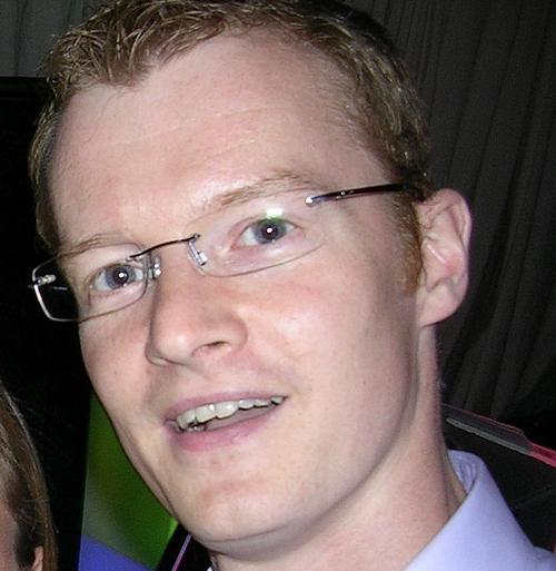 Kevin Mayles