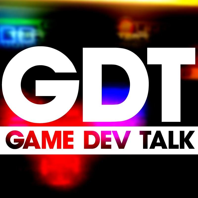 GameDevTalk's profile picture. 