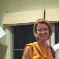 Fiona Brewster (@fibrewster) 's Twitter Profile