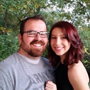 Larson2Gabby's profile picture. A little party never kill nobody