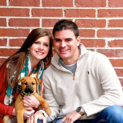 mcstevens25's profile picture. Married to a pretty awesome woman, daddy to an amazing little boy and a pretty cool puppy.