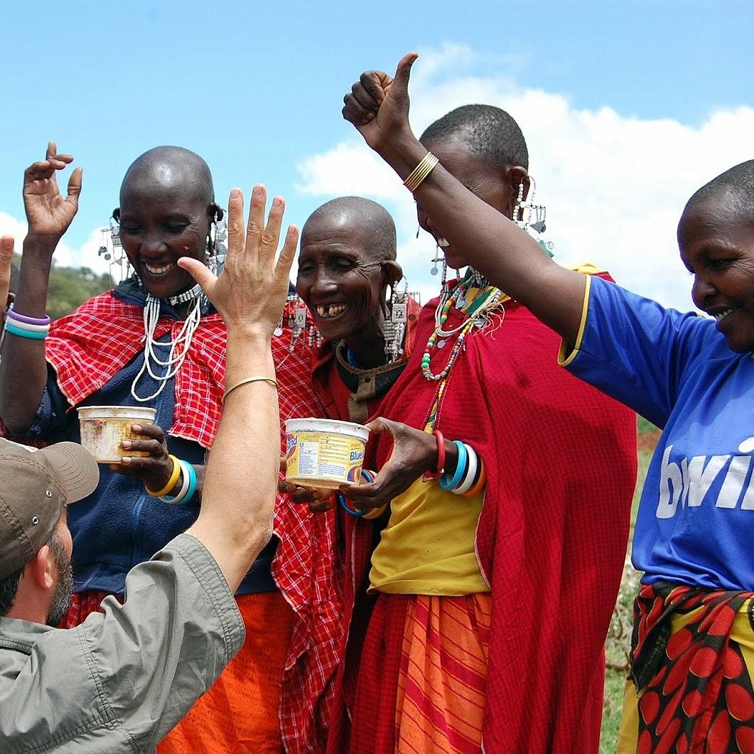 FarmHopeThrive's profile picture. Planting seeds of hope in hearts & lands!