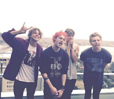 0/4 :(   Luke Michael Ashton and Calum are my inspirations