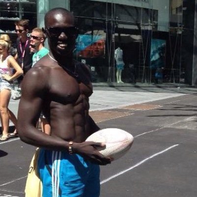 Student, Age 21, Auatralian Athlete 400m hurlder and 400m Australia, Brisbane
2012 world juniors championships Australian reperentive,