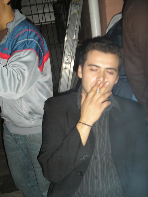 nalga_secreta's profile picture. 