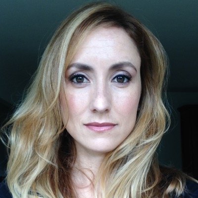 AlinaNik's profile picture. 