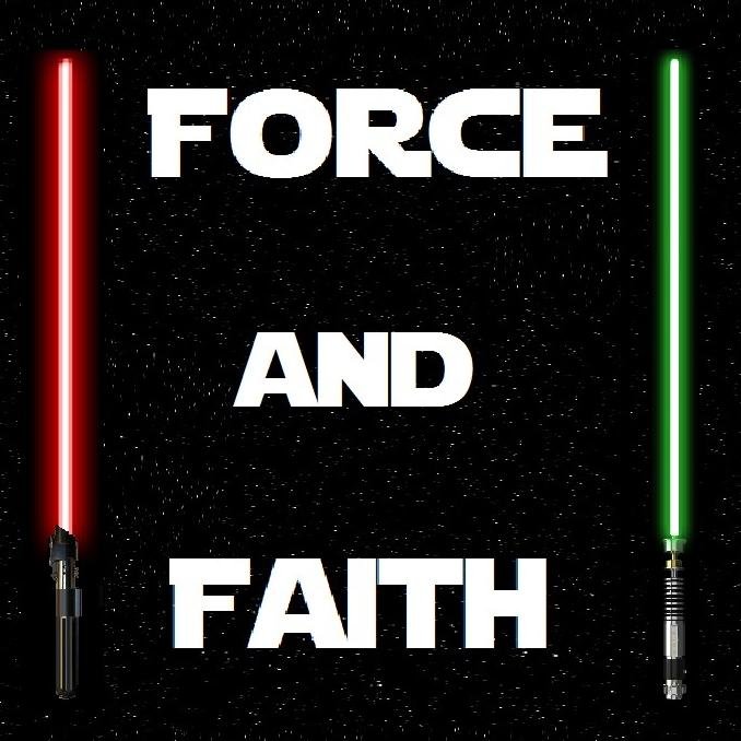 Father, man of faith & hope, Star Wars geek blogging at https://t.co/QwCbXjheIR & https://t.co/UrrhVy2SMY. Rogue 122. Theological Consultation.