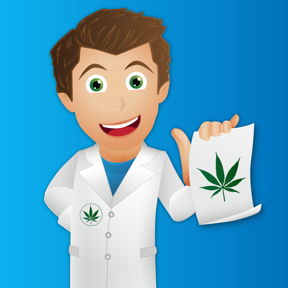 Providing breaking news, education, and general information about the benefits and responsible use of medical marijuana.