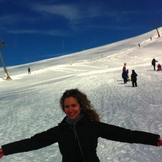 maria_konte's profile picture. Research. Internet Security.