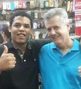 israel_sspk1918's profile picture. 