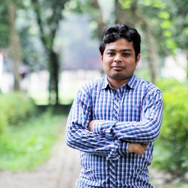 ridwan5d's profile picture. I am an ui ux designer