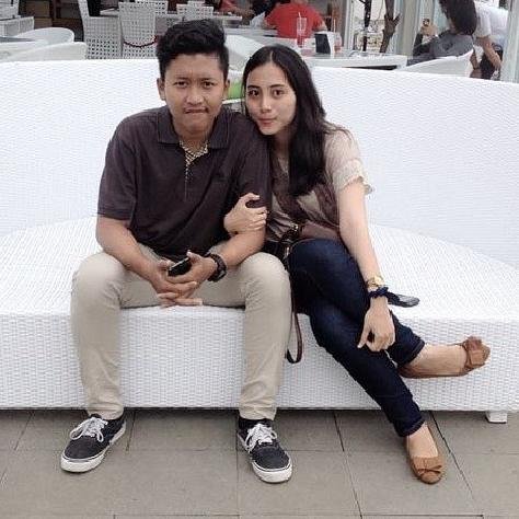 di hati pria berkulit exotic .