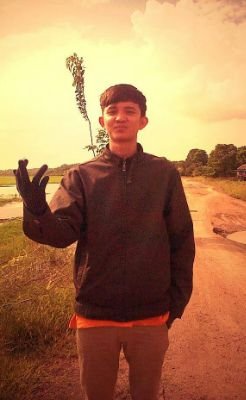 Jangan dipekerke !