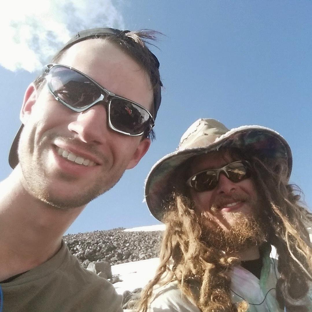 MattOrabella's profile picture. I've got some questions, we've got some time