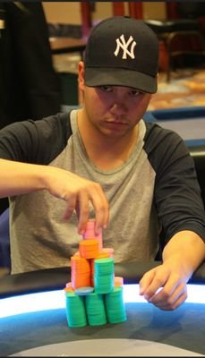 StevenBurlaka's profile picture. 