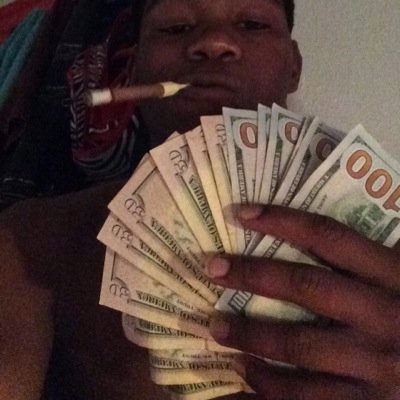 Vnic #300 otf death before dishonor