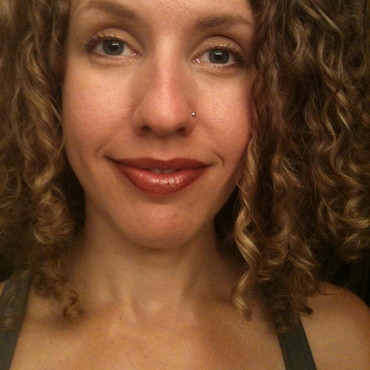 mcfarinella's profile picture. writer, yogi, dancer, sister, auntie, daughter, observer and relentless ponderer.