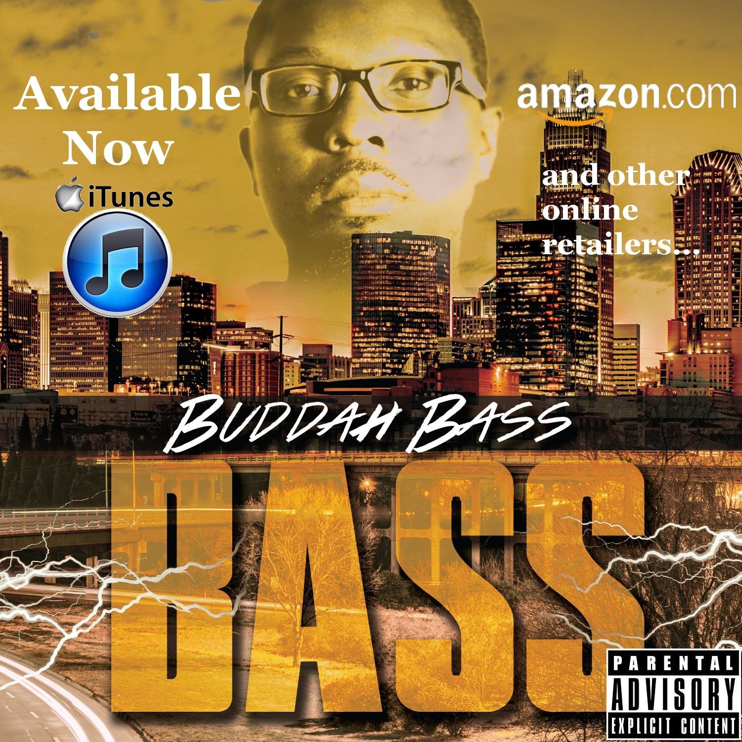 New Single I Love You ft. B. Swails Out Now!