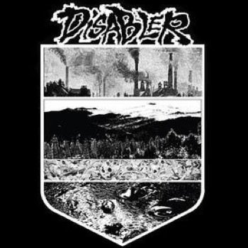 Dark hardcore from Northwestern Canada. New EP, Aggressive Negativity, out now!