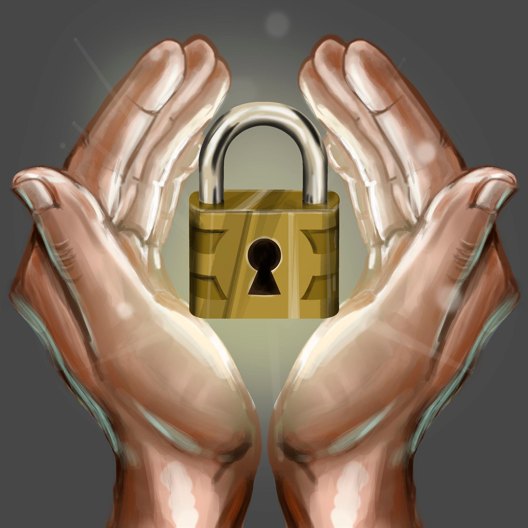 Promoting private and secure web life. Join us in taking back the internet for the users. #ProtectYourPrivacy #Privacy #Security #TakeBackTheInternet