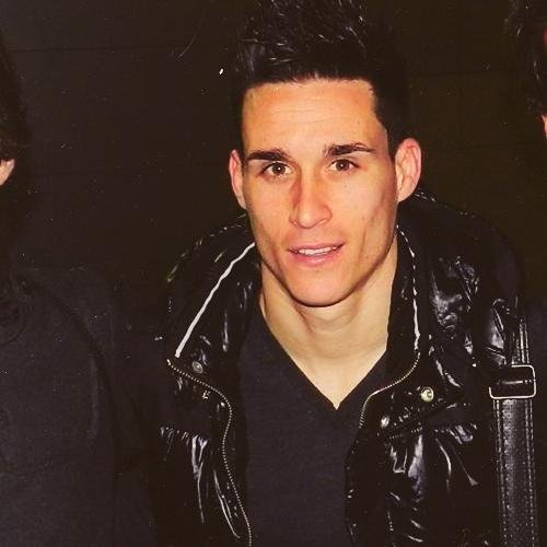 Jose Callejon y nada mas.
