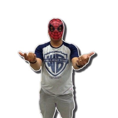 AfandiSigit's profile picture. I don't know much about algebra but I know that one plus one equals two Instagram: afandisigit | Path & Line: afandi sigit