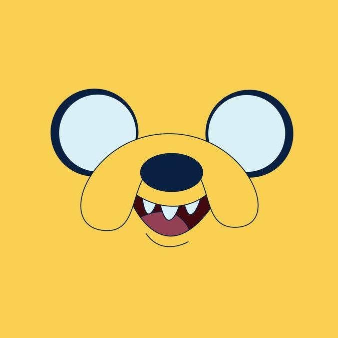 Hora de Aventura te lleva a una búsqueda sin fin de heroísmo con los mejores amigos Finn y Jake.