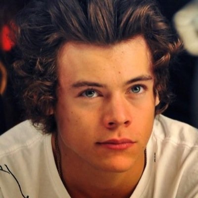 ¿Harry Styles? Oh si, el chico maravilloso.