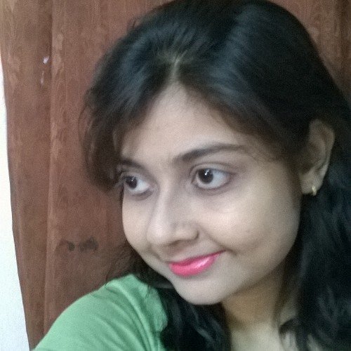 19! @iamsrk devotee! Love @shreyaghoshal to d core! @deepikapadukone fan girl forever! Passionate music learner!