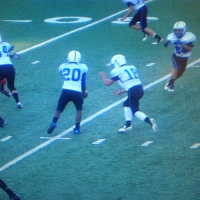 Odessa, Tx. football, baseball, huntin and fishin