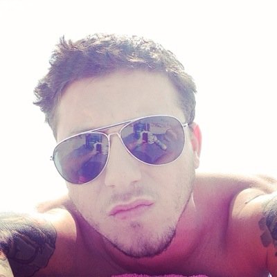 _joenic's profile picture. 