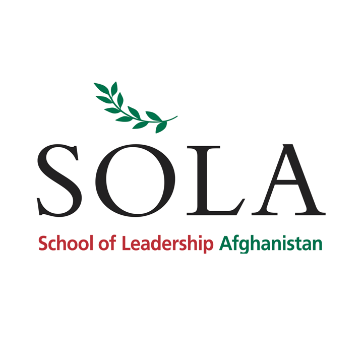 The School of Leadership, Afghanistan (SOLA), now operating in Rwanda, is the world's only boarding school for Afghan girls. Follow our President: @sbasijrasikh