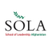 SOLA (@solaafghanistan) Twitter profile photo