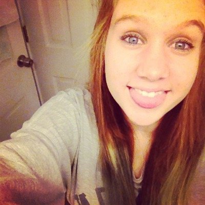 ~ Be yourself no matter what others say ~