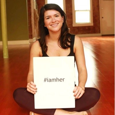 anacjg's profile picture. Lover. Yogi. Entrepreneur.