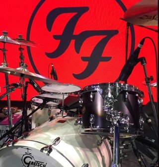 F3Foo's profile picture. 