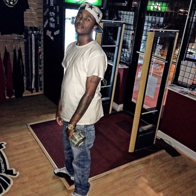 Just follow and maybe u will get some real nigga advice follow me on instagram h0llyw00d_kid