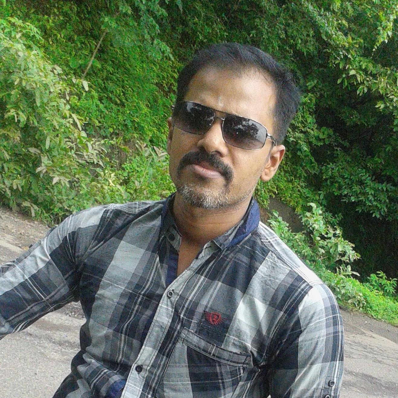 Ghorpade22's profile picture. 