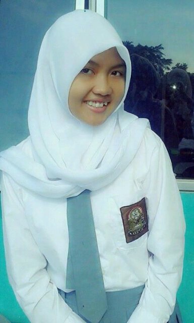 ANAK PERAWAT DI SMK PERTIWI BATAM | wanita dari keturunan keluarga baik-baik  ƪ(˘⌣˘) | beloved'♥ : @AnggiAyos