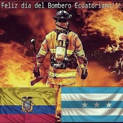 BCBG-Bombero Voluntario  #GUAYACO 100% MIRANDO HACIA LA ETERNIDAD Y TRABAJANDO EN ELLA CON LA AYUDA DE DIOS
